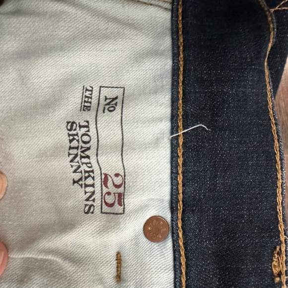Polo Ralph Lauren Jeans - Picture 4 of 6